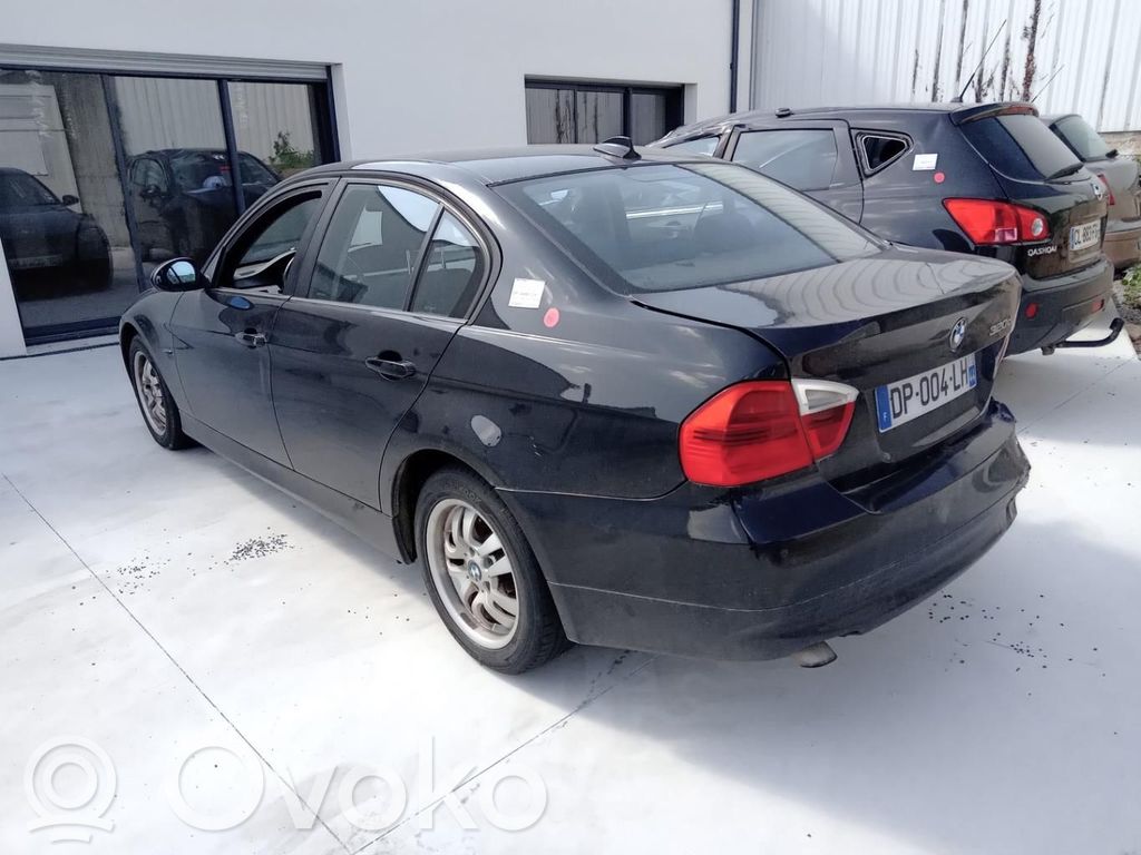 BMW 3 E90 E91 Задний суппорт 