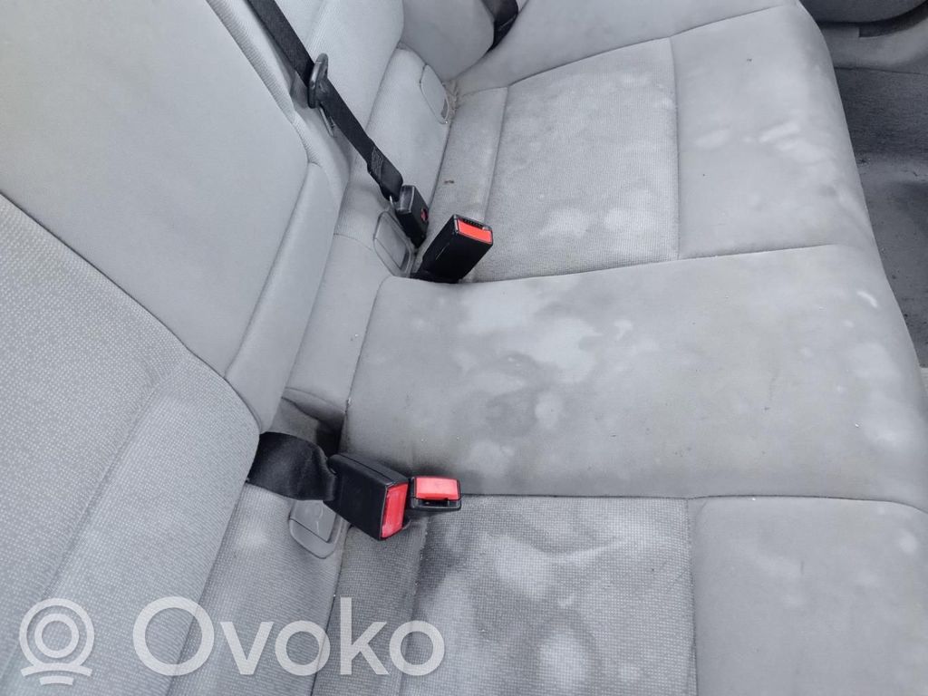 BMW 3 E90 E91 Sagtis diržo galine 