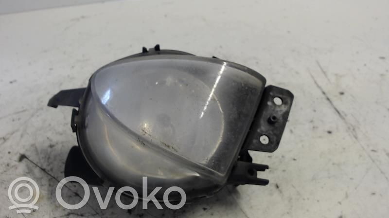 BMW 3 E90 E91 Front fog light 