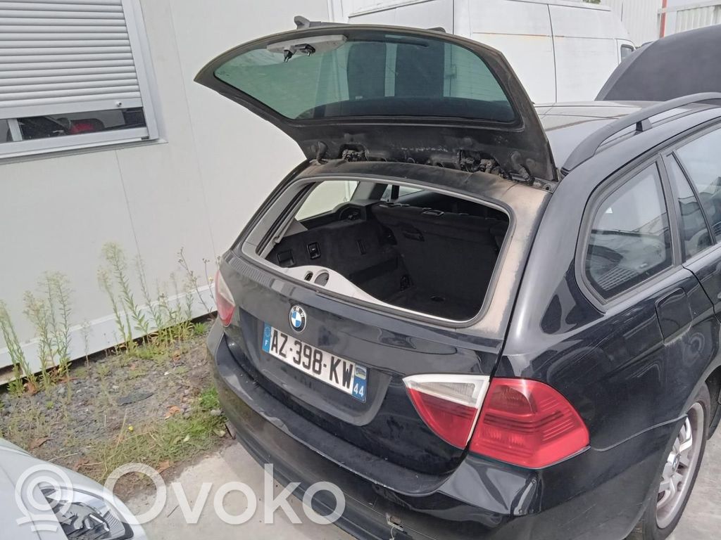 BMW 3 E90 E91 Tailgate/trunk/boot lid 