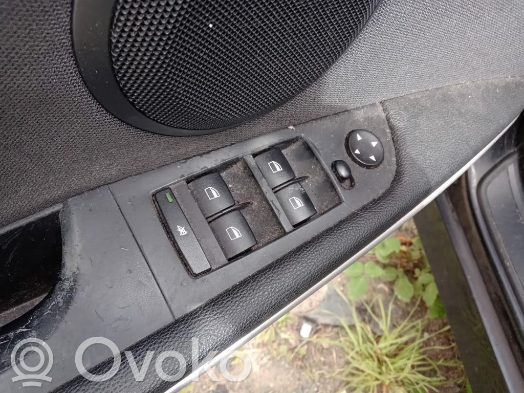 BMW 3 E90 E91 Electric window control switch 