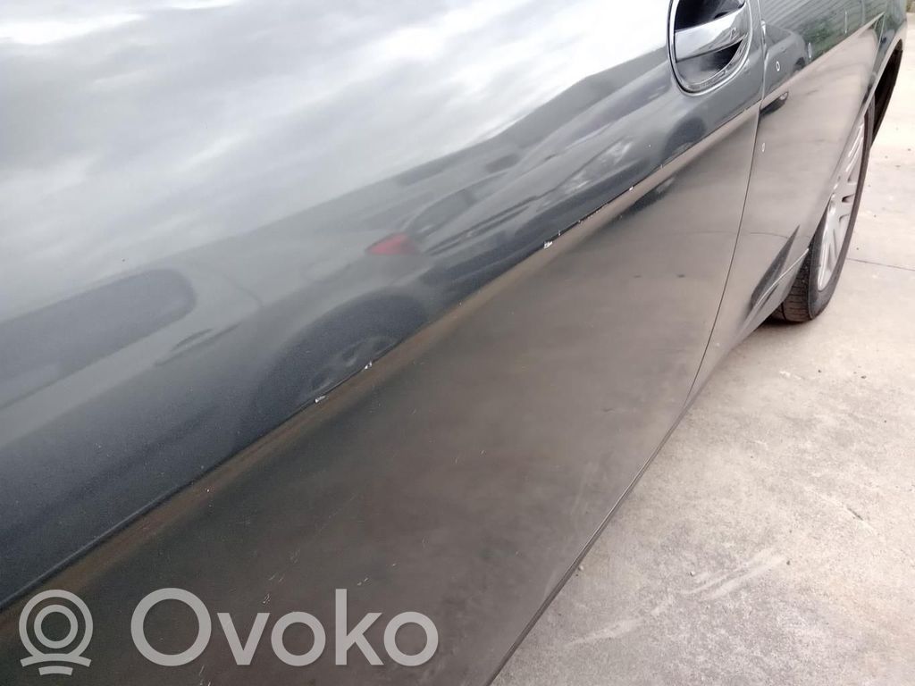 BMW 7 E65 E66 Priekinės durys 