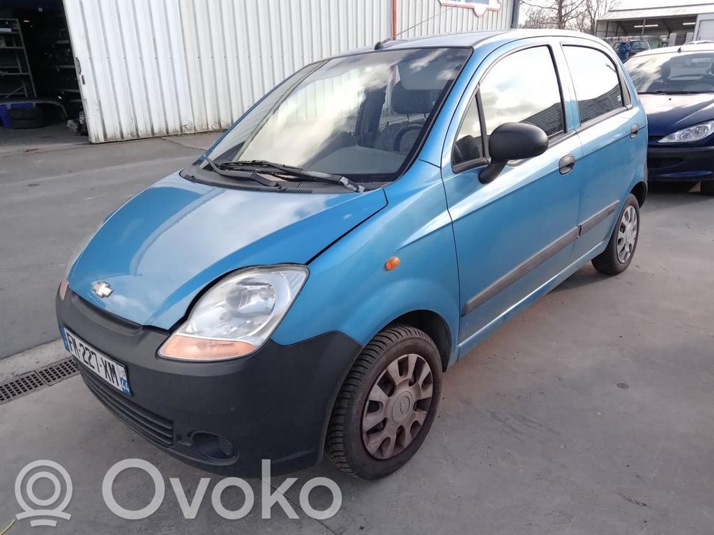 Chevrolet Matiz Spogulis (mehānisks) 