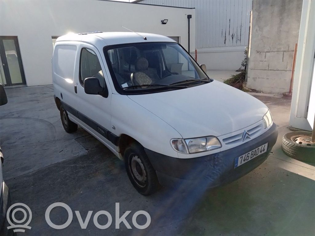 Citroen Berlingo Parachoques delantero 