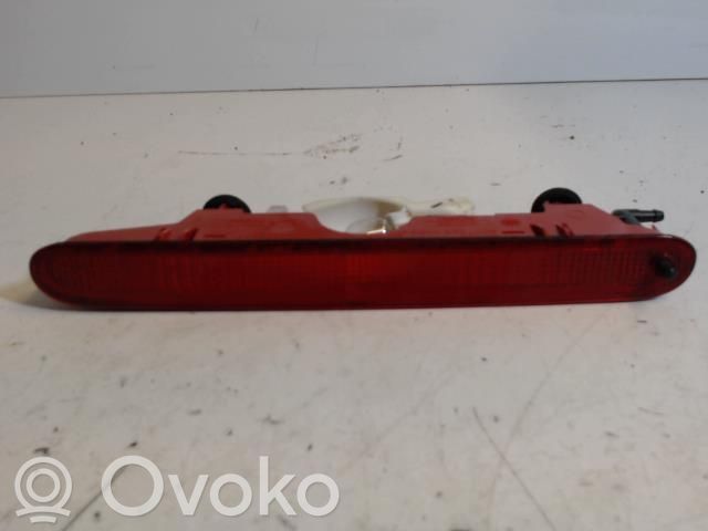 Citroen Berlingo Third/center stoplight 
