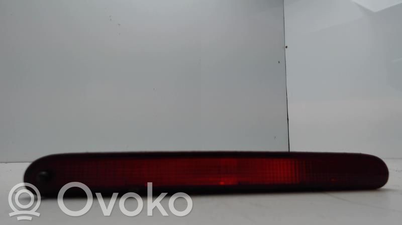 Citroen Berlingo Third/center stoplight 