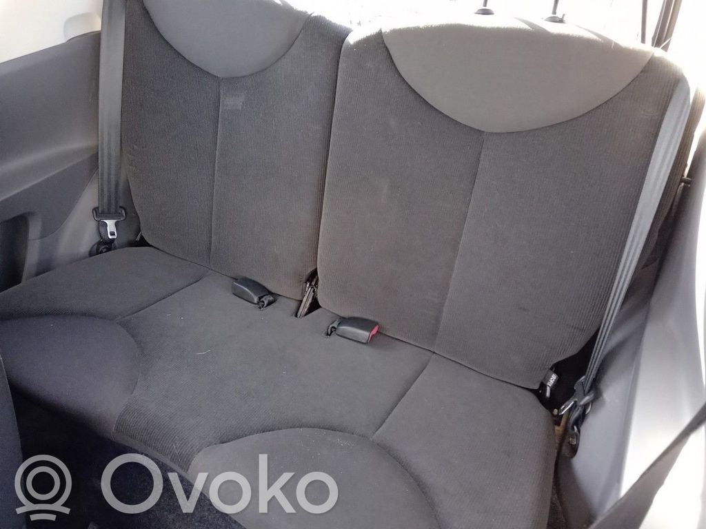 Citroen C1 Takaistuin 