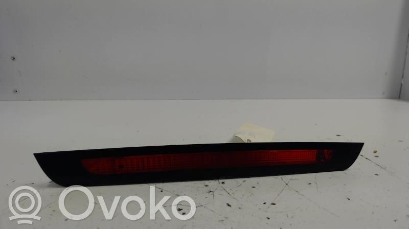 Citroen C3 Troisième feu stop 