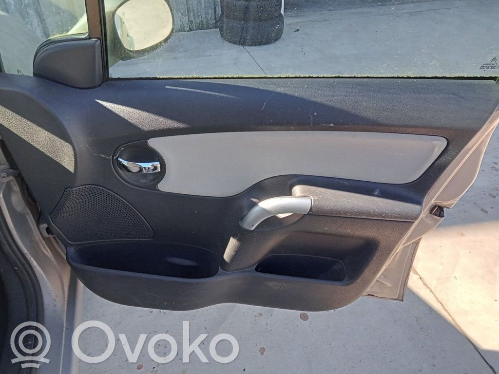 Citroen C3 Manecilla interna puerta delantera 