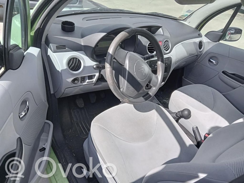 Citroen C3 Manecilla interna puerta delantera 