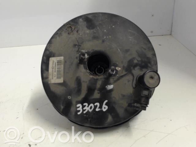 Citroen C3 Bremskraftverstärker 