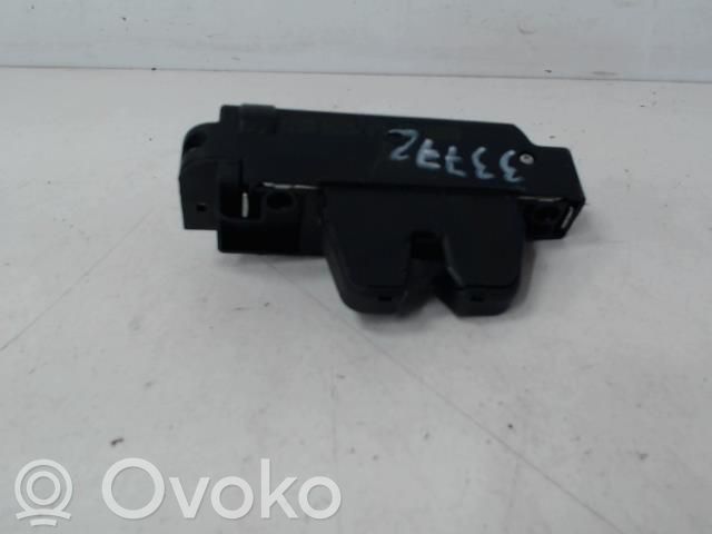 Tailgate/trunk/boot lock/catch/latch   965230198
