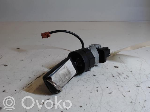 Užvedimo spynelė   00004162EA