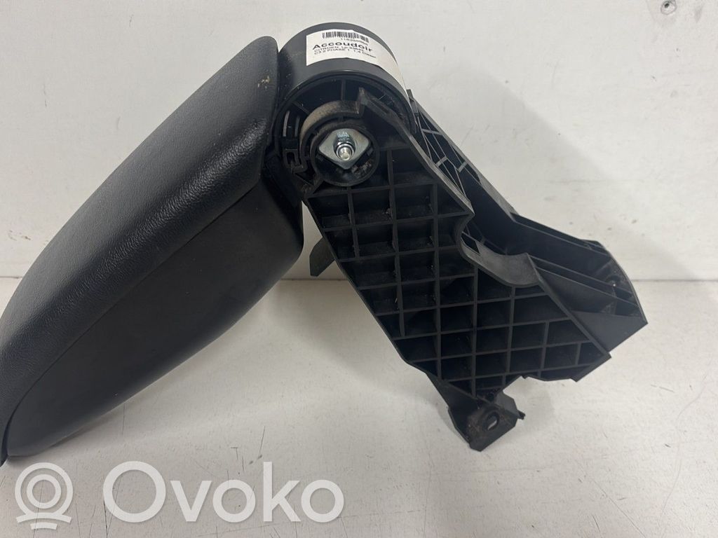 Citroen C3 Armrest 