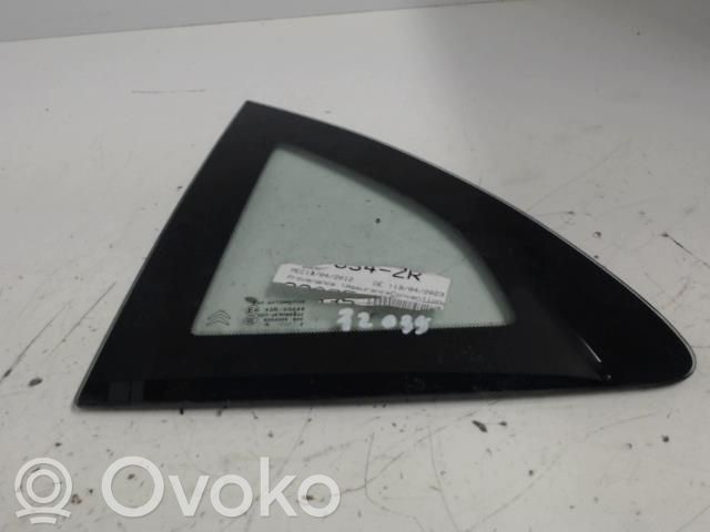 Citroen C3 Rear side window 