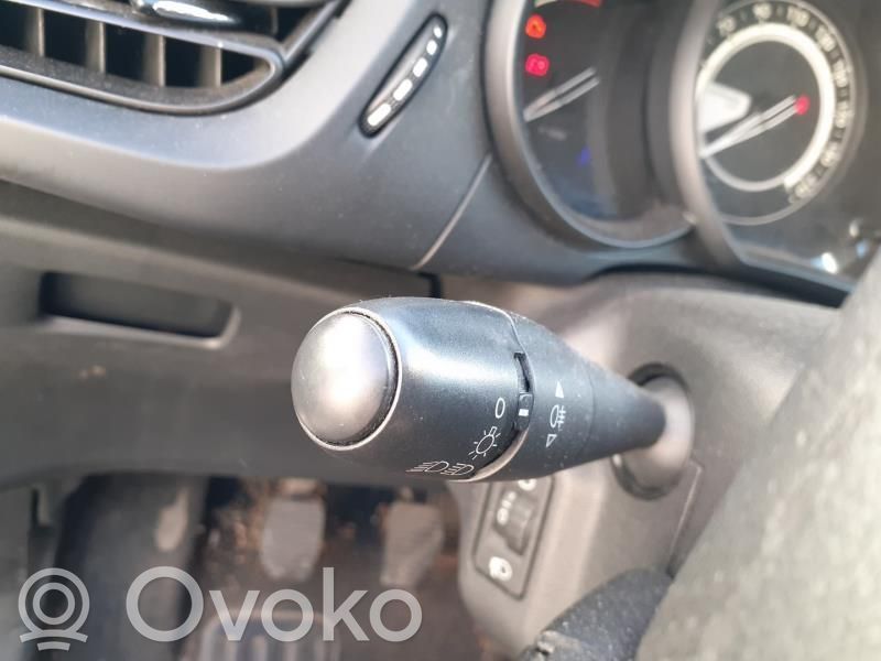 Citroen C3 Commodo, commande essuie-glace/phare 