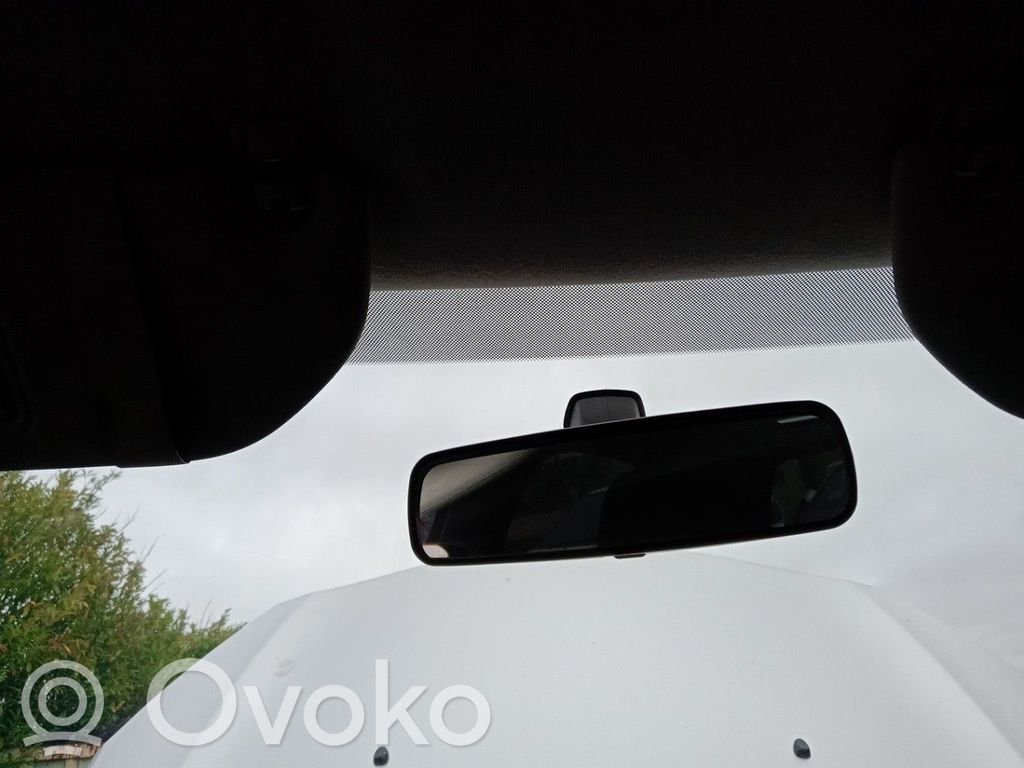 Citroen C3 Espejo retrovisor (interior) 