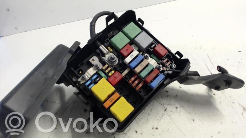 Citroen C3 BSM Control unit 