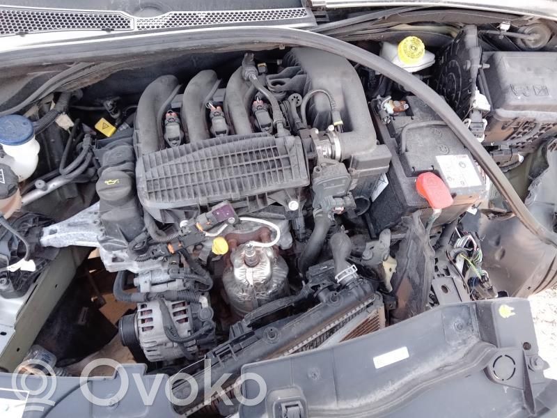 Citroen C3 Alternador 