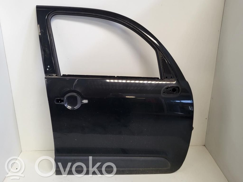 Citroen C3 Picasso Puerta delantera 