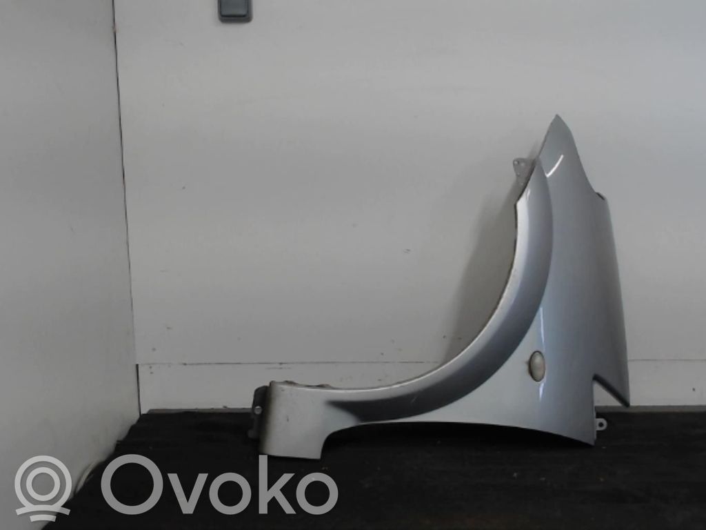 Citroen C3 Pluriel Sparnas 