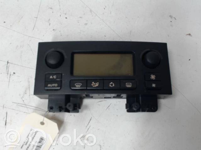 Citroen C4 I Climate control unit 