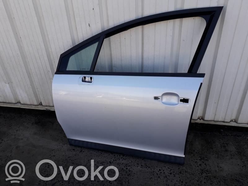 Citroen C4 I Durvis 