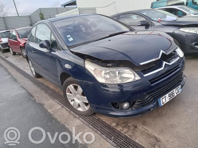 Citroen C4 I Durvis 