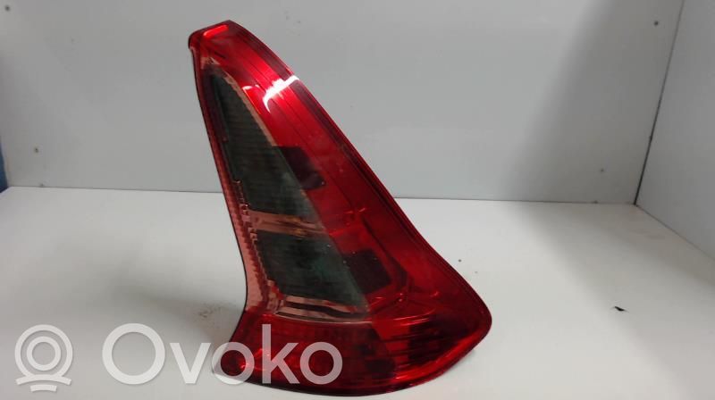 Citroen C4 I Takavalot 