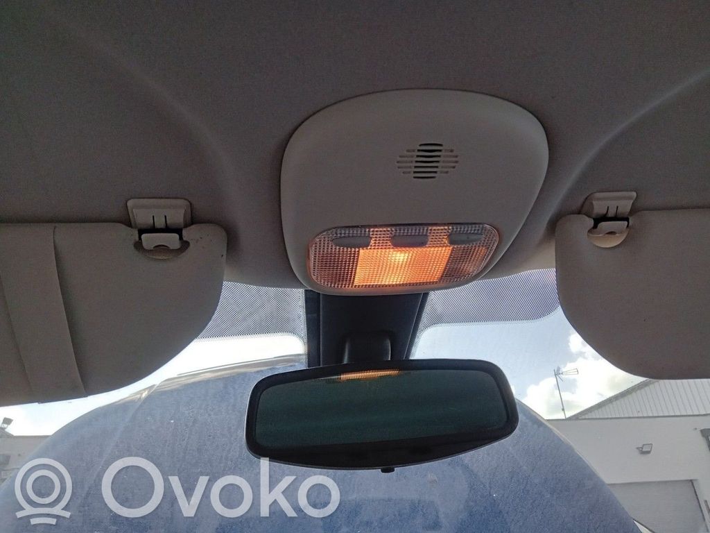 Citroen C4 I Espejo retrovisor (interior) 