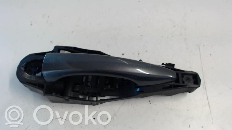 Citroen C4 II Etuoven ulkokahva 
