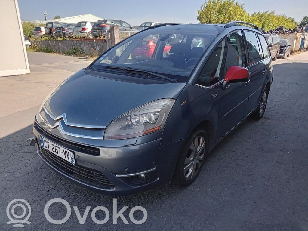 Citroen C4 Grand Picasso Bastidor delantero 
