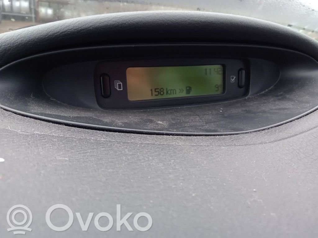 Screen/display/small screen   00006155V6