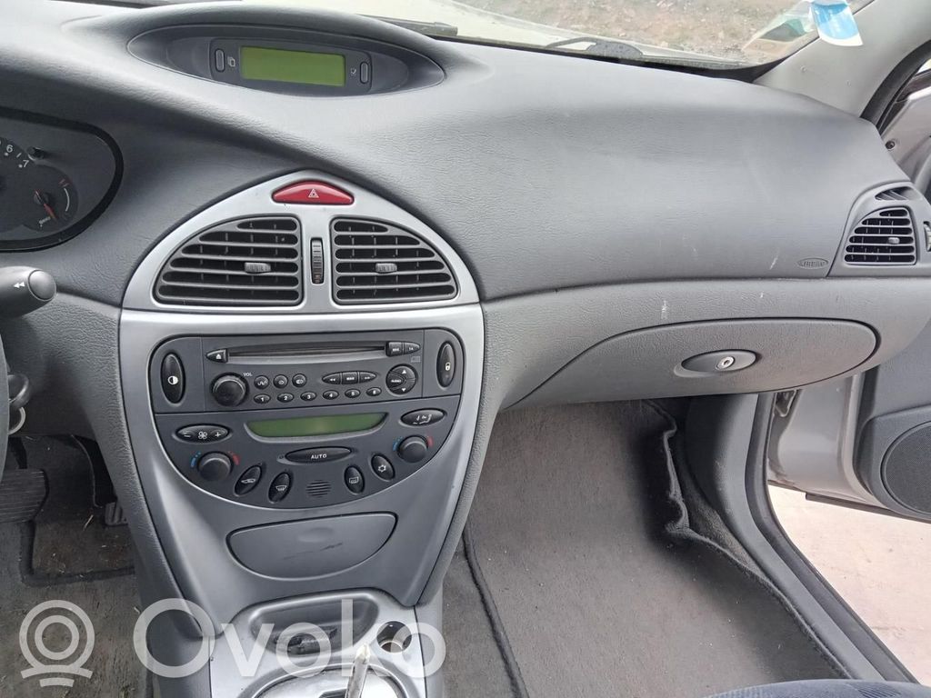 Citroen C5 Screen/display/small screen 