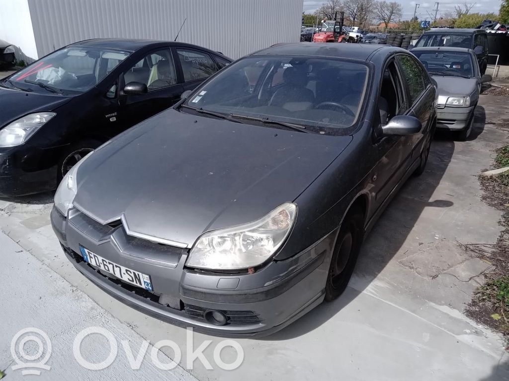 Citroen C5 Spogulis (mehānisks) 