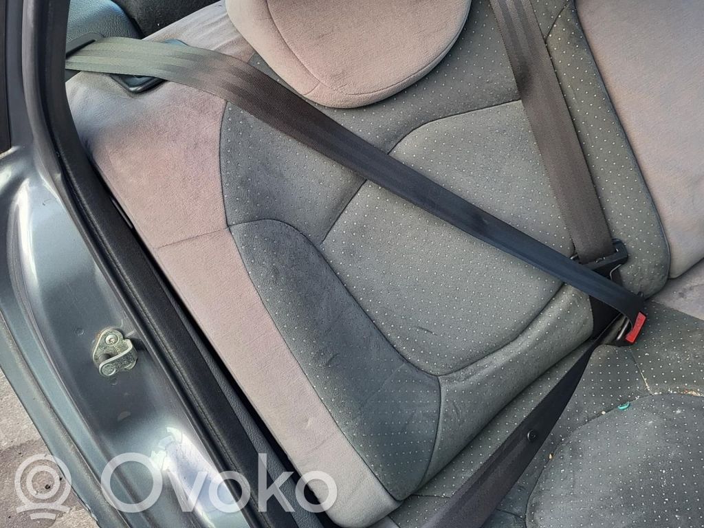 Citroen C5 Saugos diržas galinis 