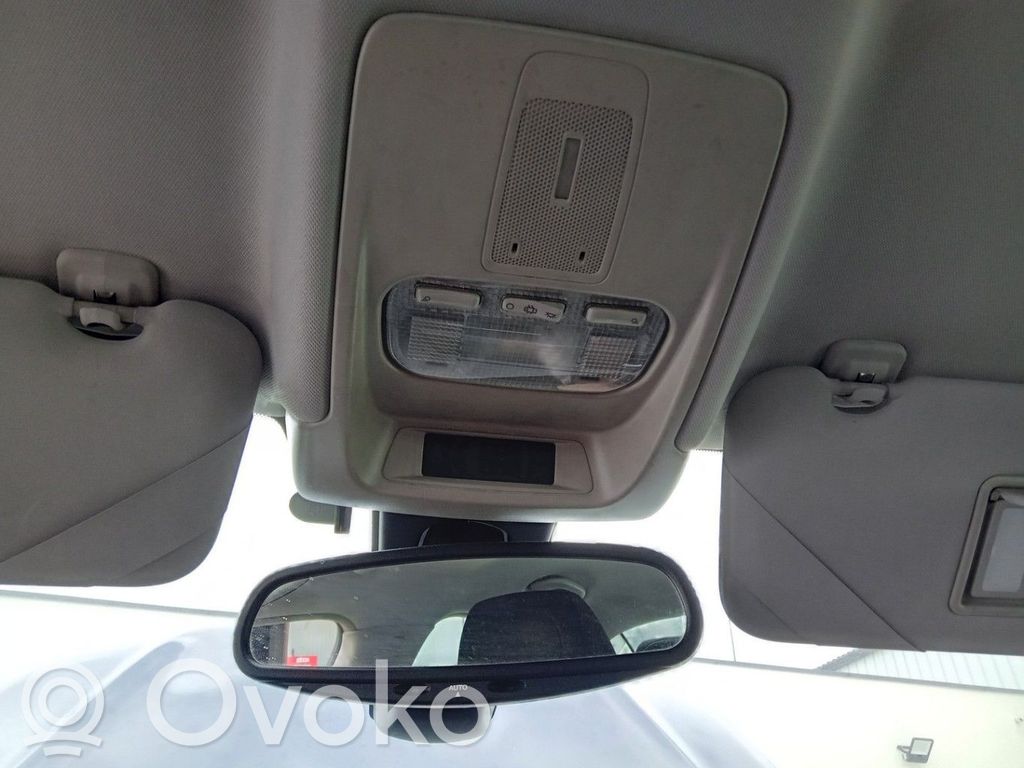 Citroen C5 Espejo retrovisor (interior) 