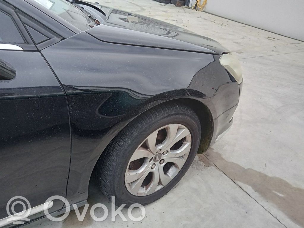 Citroen C5 Sparnas 
