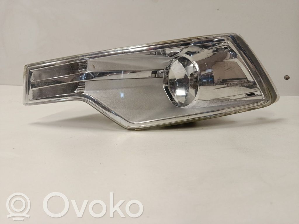Front fog light