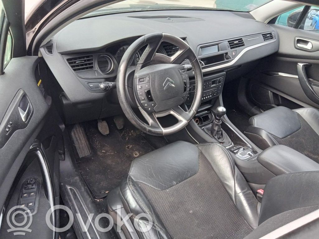 Citroen C5 Airbag control unit/module 