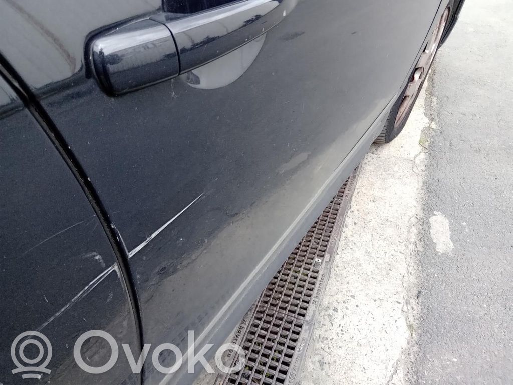 Citroen C6 Puerta delantera 