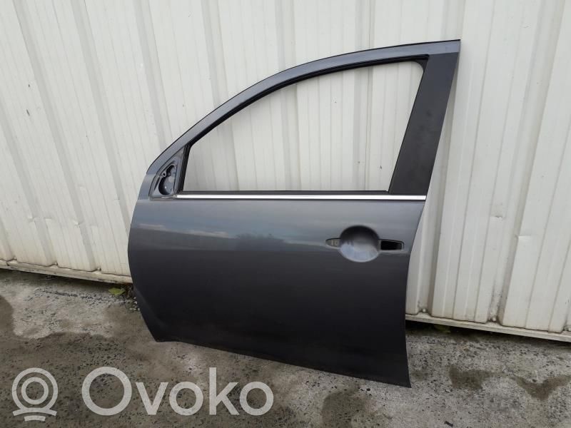 Дверь   9002FA