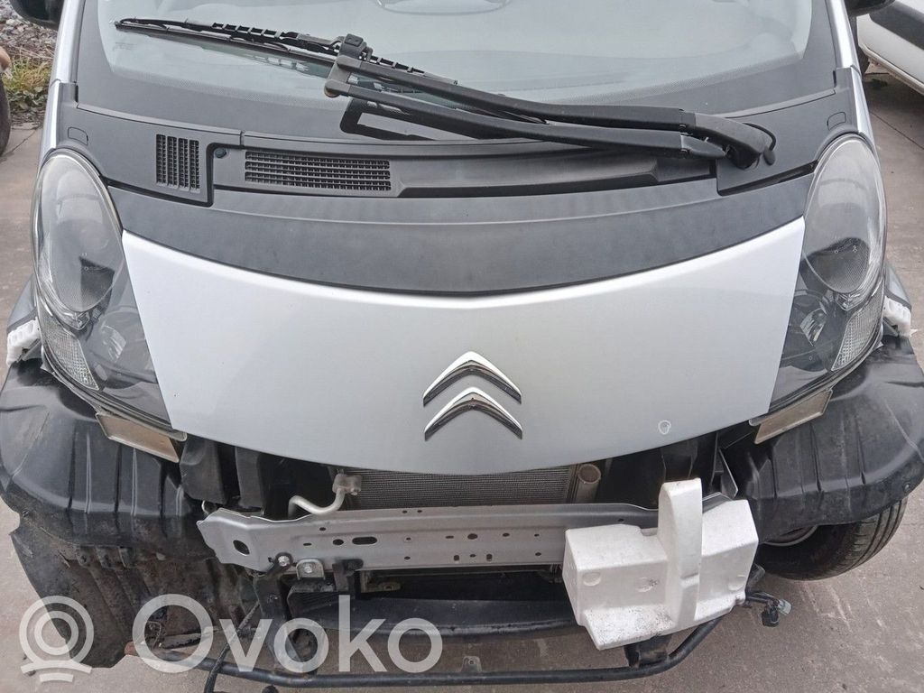 Citroen C-Zero Engine bonnet/hood 