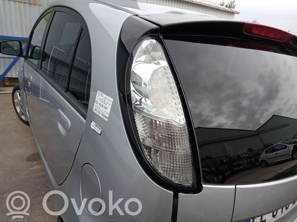 Citroen C-Zero Rear/tail lights 