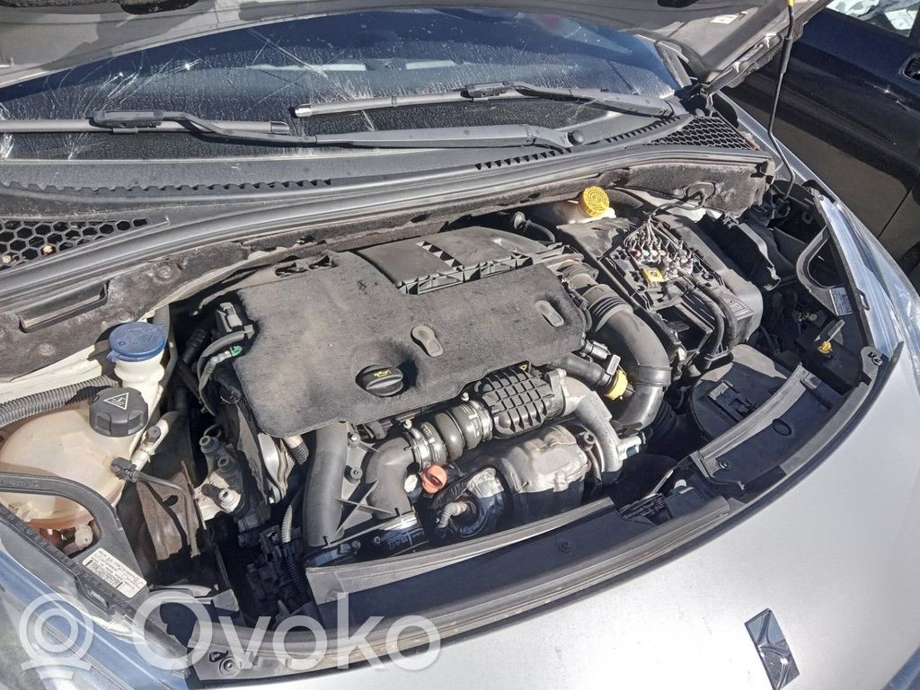 Engine   00000135RG