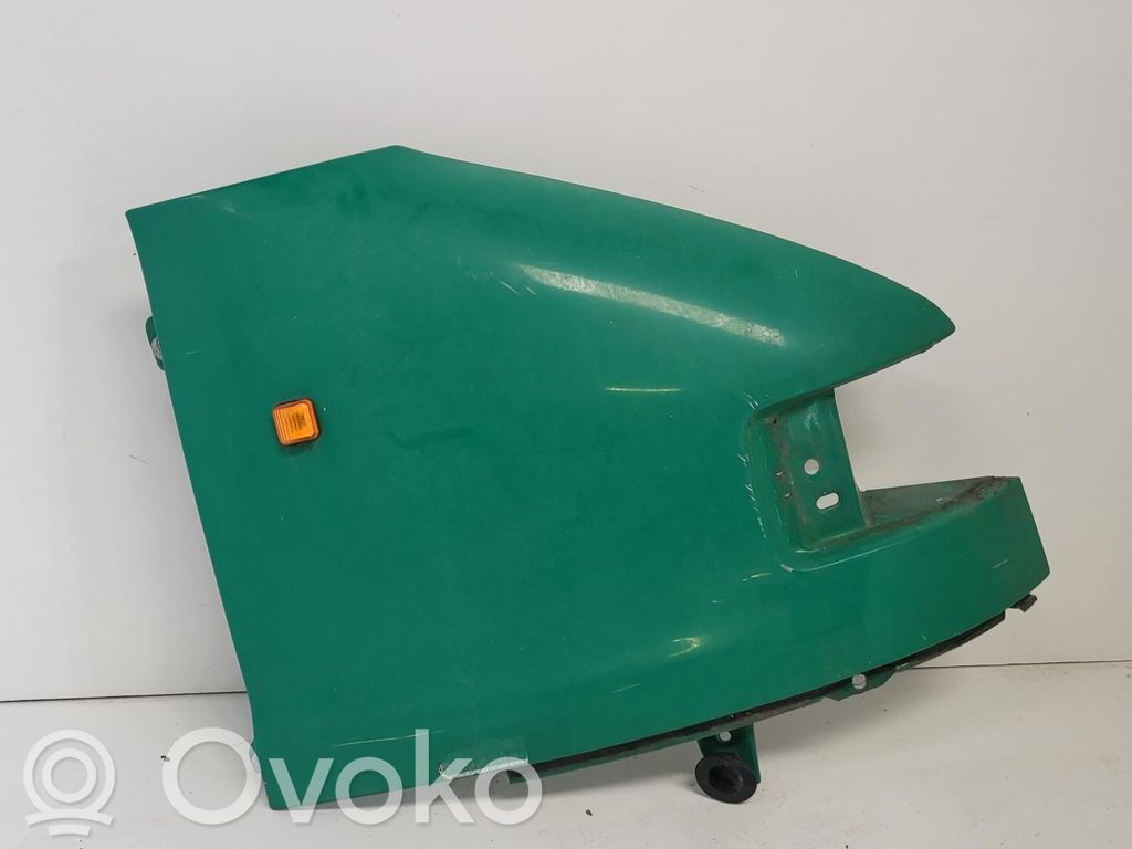 Citroen Jumper Spārns 