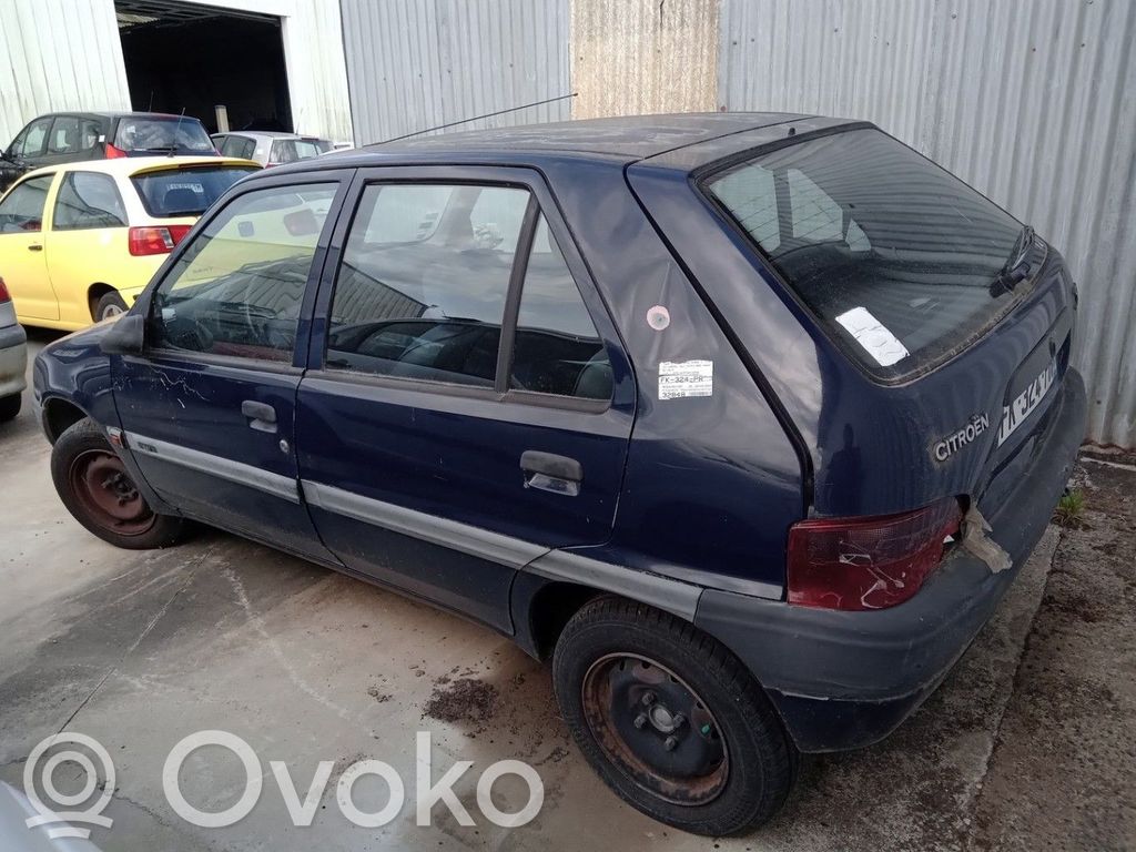 Citroen Saxo Puerta trasera 