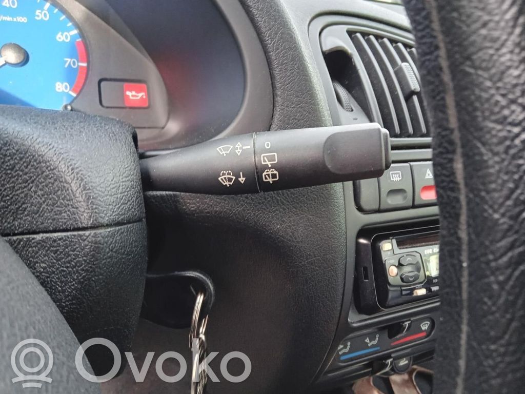 Citroen Saxo Virtalukko 
