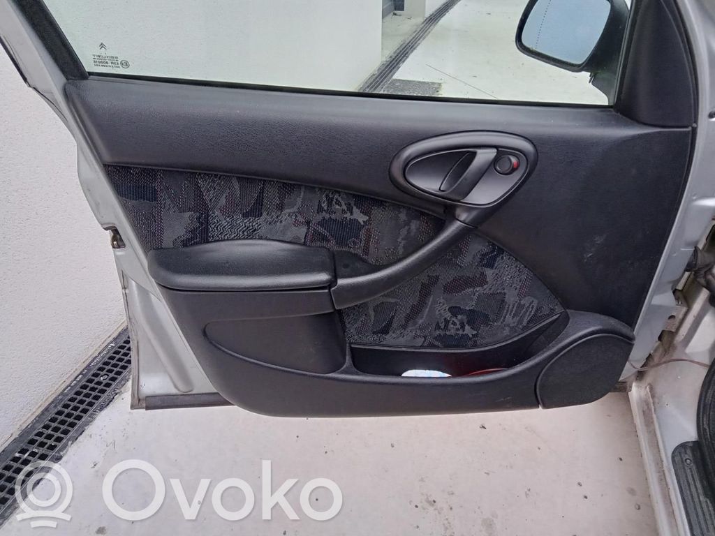 Citroen Xsara Manecilla interna puerta delantera 