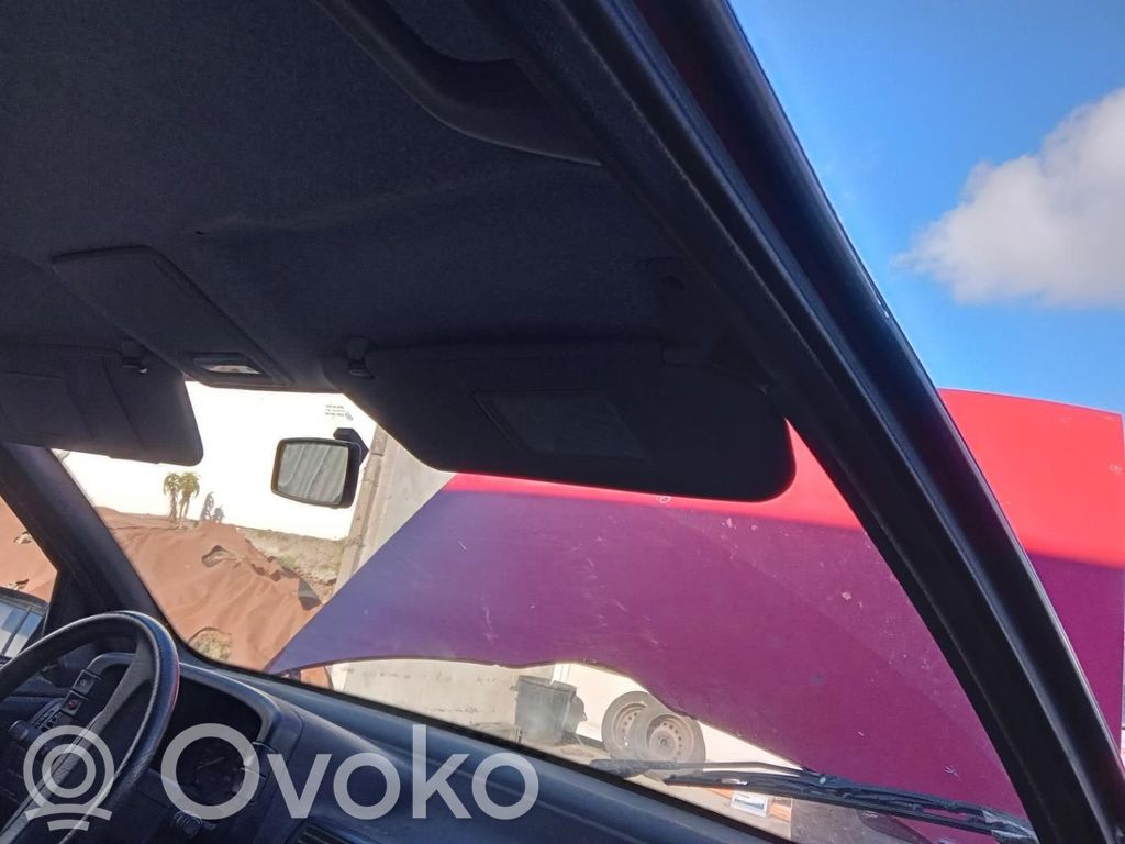 Citroen ZX Visera parasol 